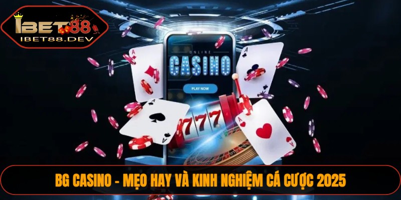 BG Casino