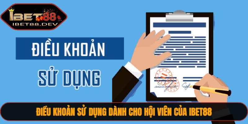 Quy định về bảo mật thông tin tại hệ thống IBET88