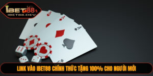 Link Vào IBET88