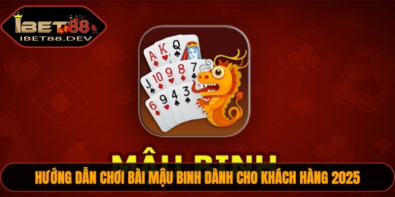 MẬU BINH
