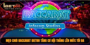 Mẹo Chơi Baccarat