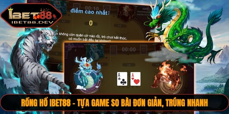 rồng hổ