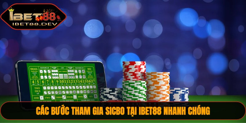 Người chơi hạn chế đặt quá nhiều cửa cược cùng lúc