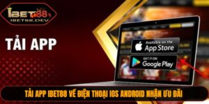 Tải App IBET88