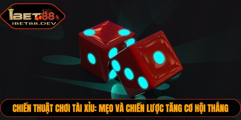 tài xỉu