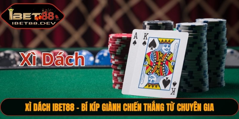 xì dách